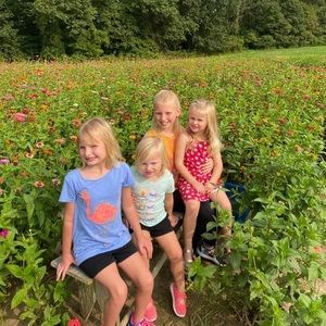 Meet your Posher, Kathy